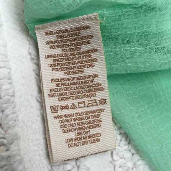 free People top - Picture 7 of 7